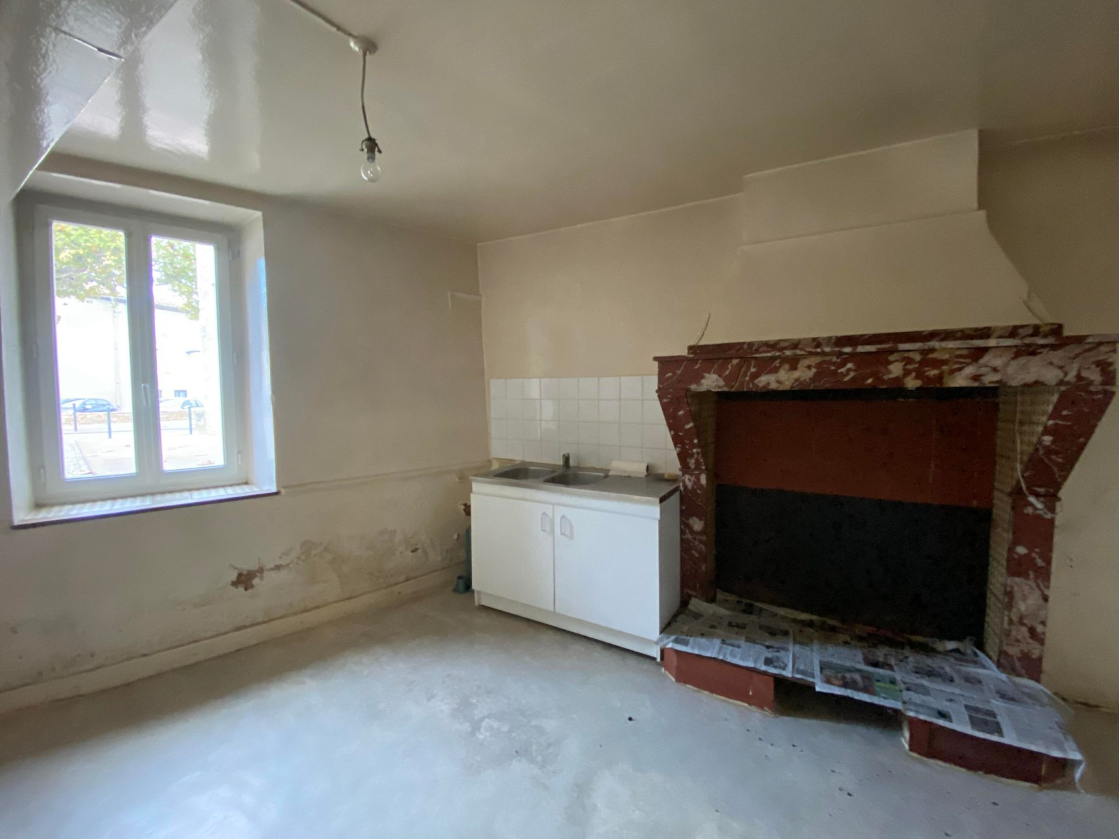 Image_9, Maison, Villemoustaussou, ref :2846