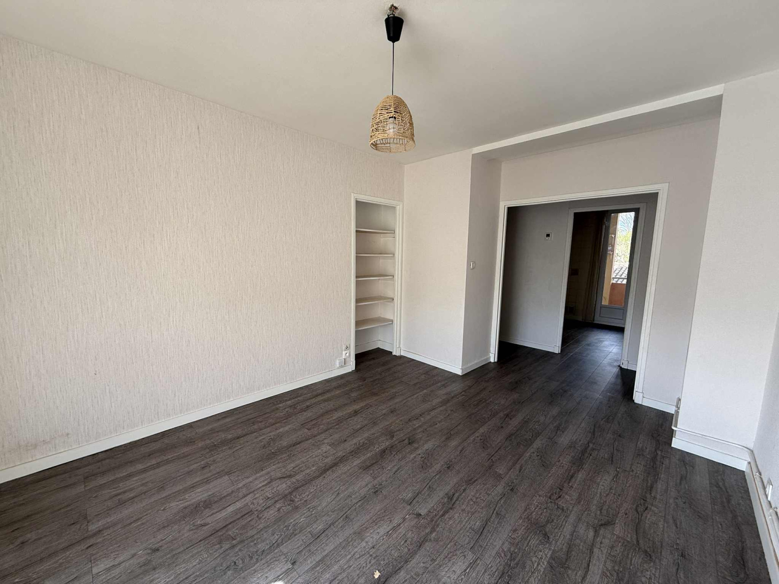 Image_2, Appartement, Carcassonne, ref :3045