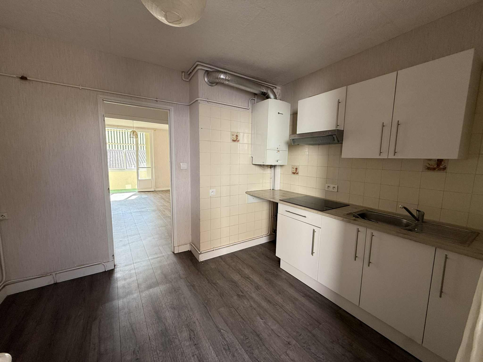 Image_4, Appartement, Carcassonne, ref :3045