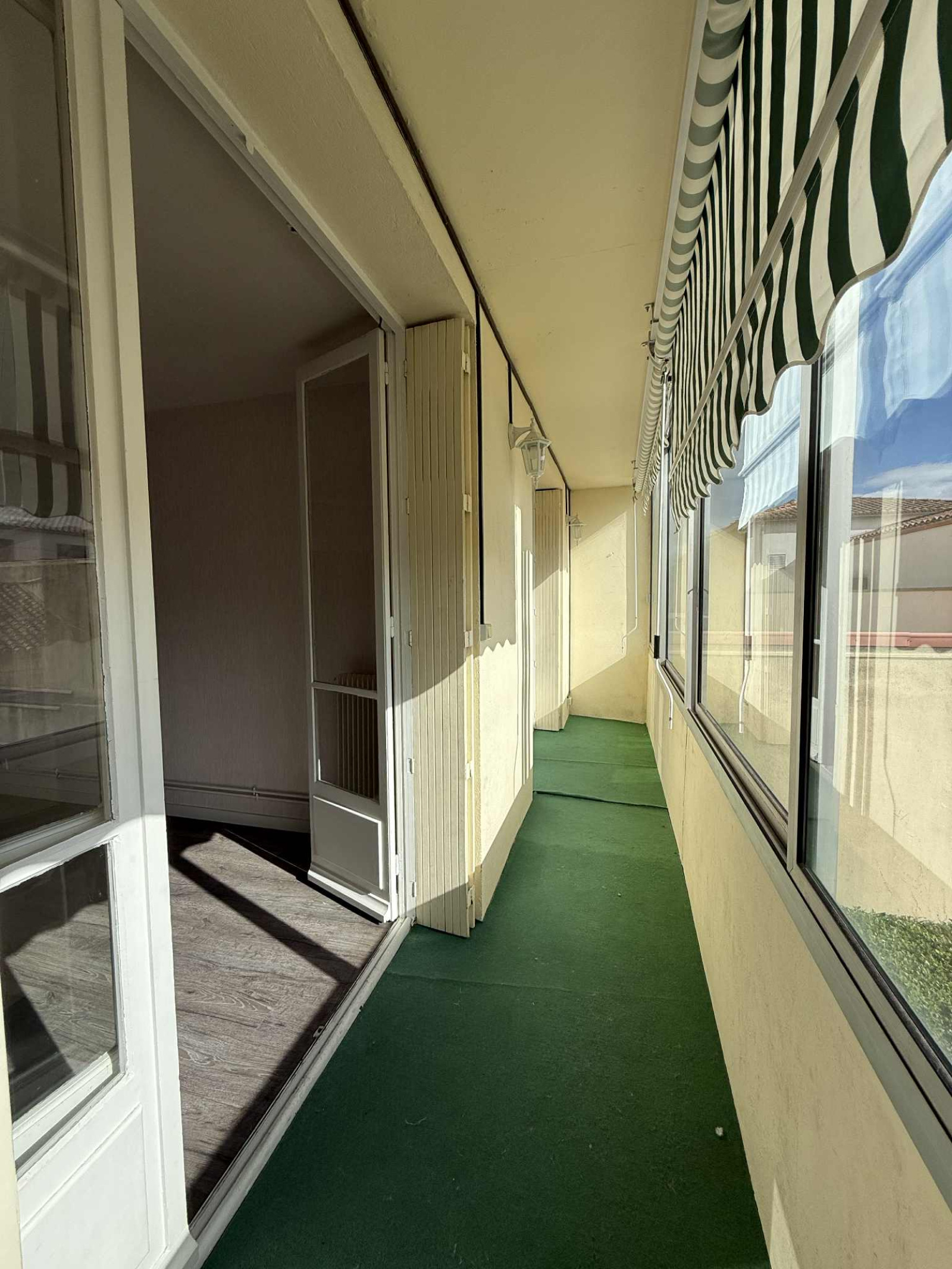 Image_1, Appartement, Carcassonne, ref :3045