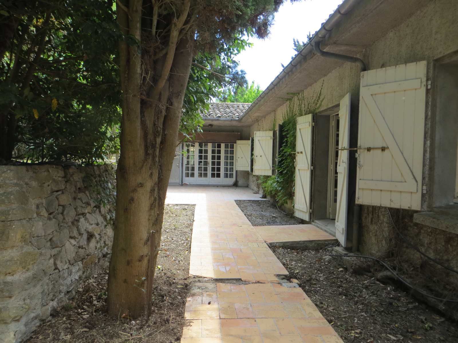 Image_5, Maison, Carcassonne, ref :2642