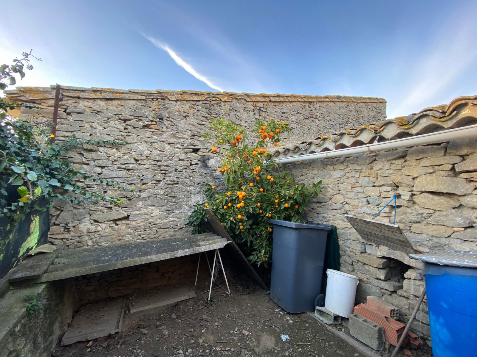 Image_4, Terrain, Carcassonne, ref :2916