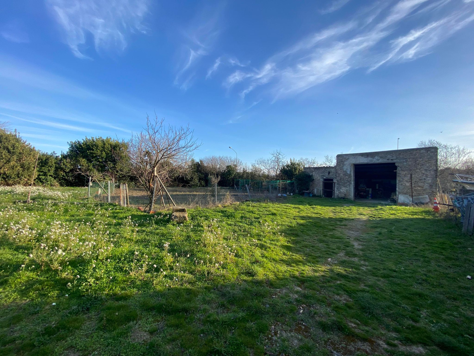 Image_1, Terrain, Carcassonne, ref :2916