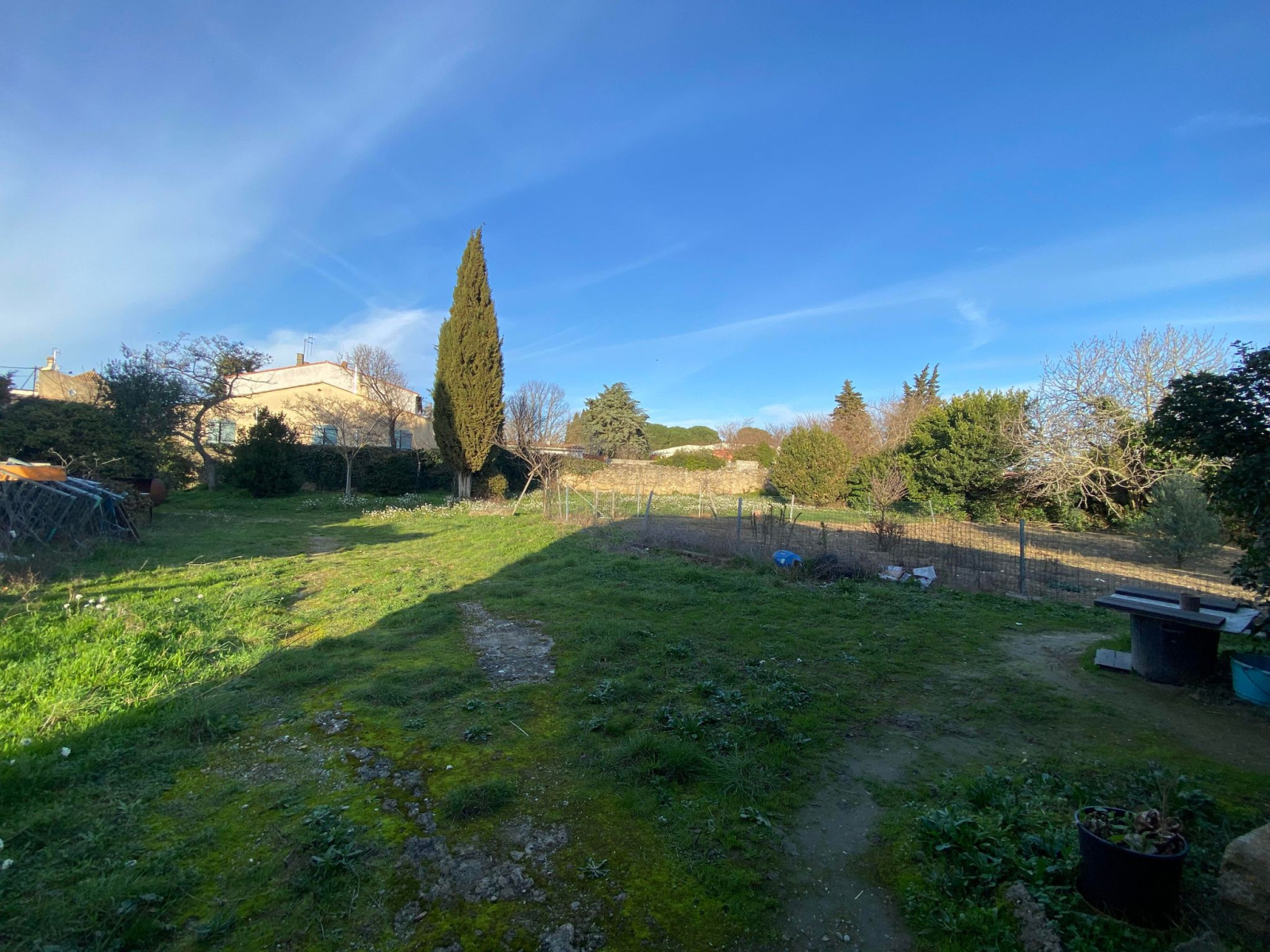 Image_7, Terrain, Carcassonne, ref :2916