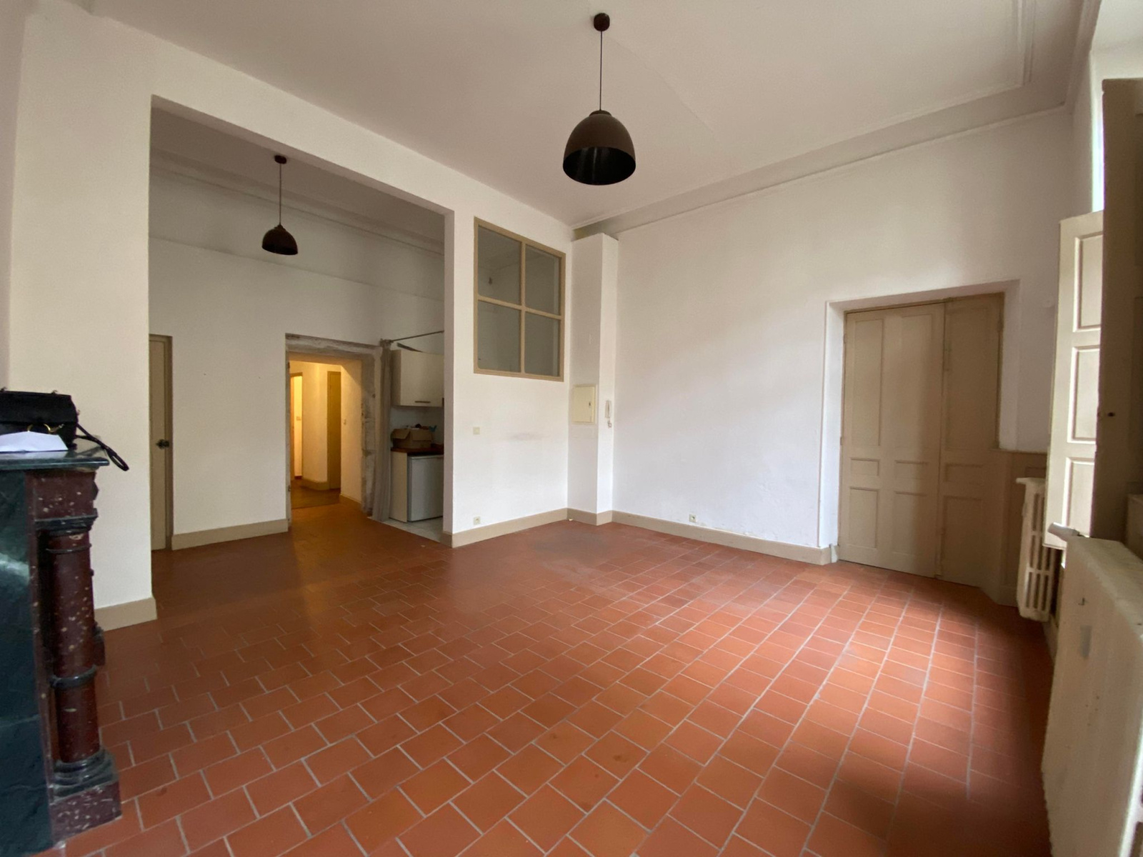 Image_1, Appartement, Carcassonne, ref :2859