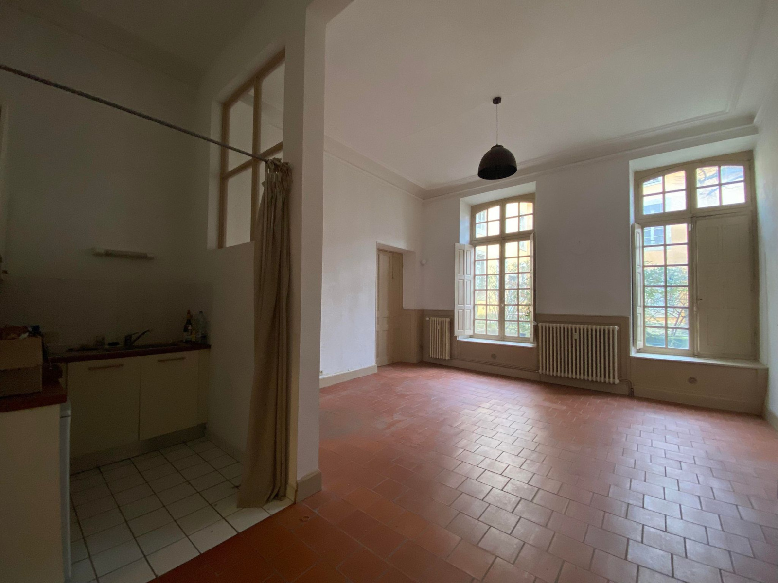 Image_2, Appartement, Carcassonne, ref :2859