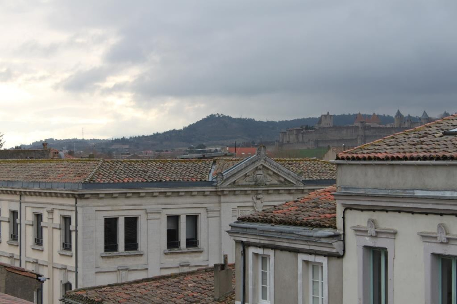Image_10, Immeuble, Carcassonne, ref :2131vm