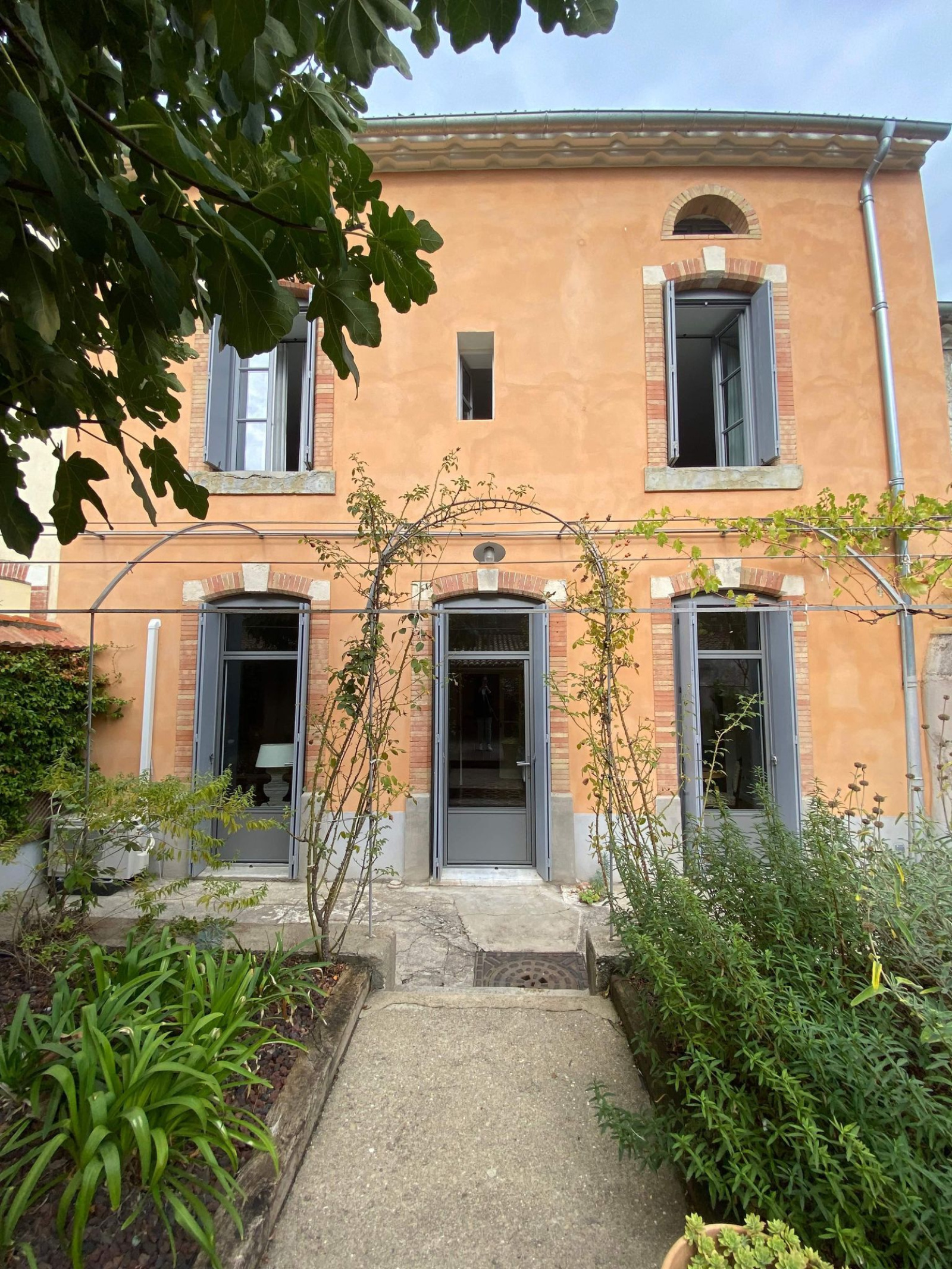 Image_1, Maison, Carcassonne, ref :2896