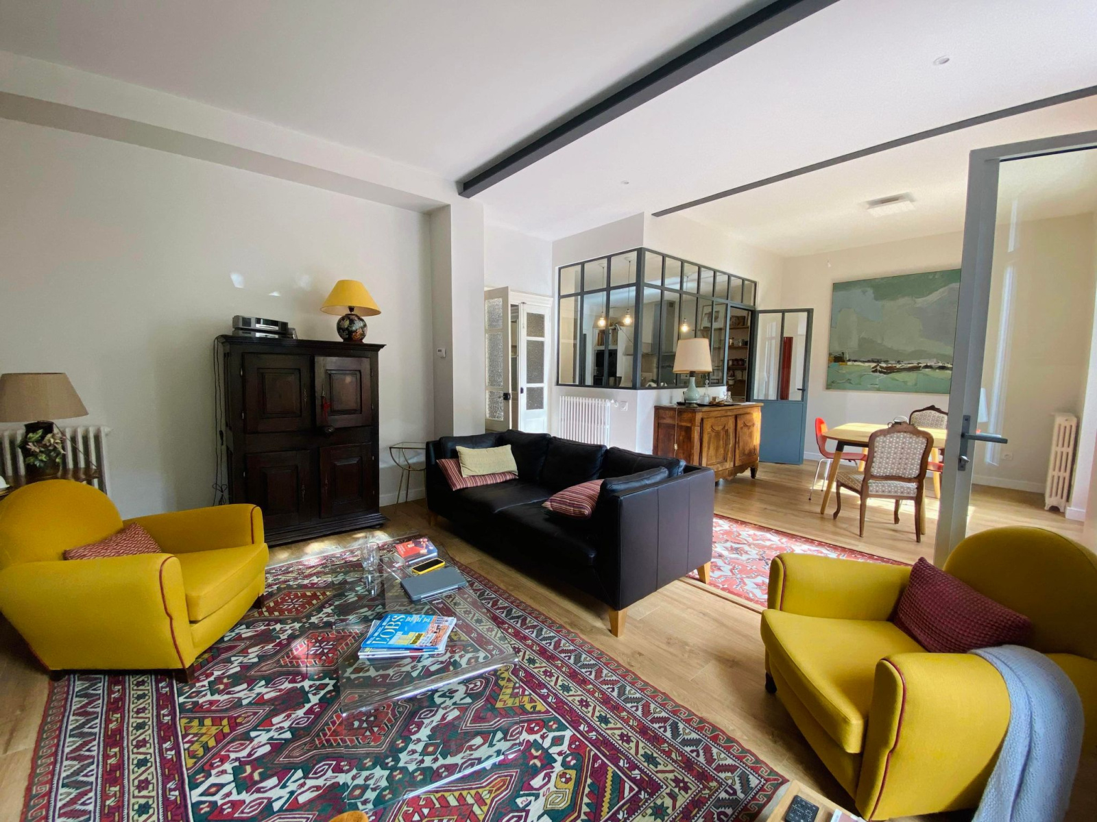 Image_4, Maison, Carcassonne, ref :2896