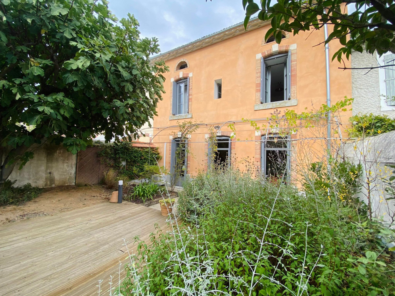 Image_28, Maison, Carcassonne, ref :2896