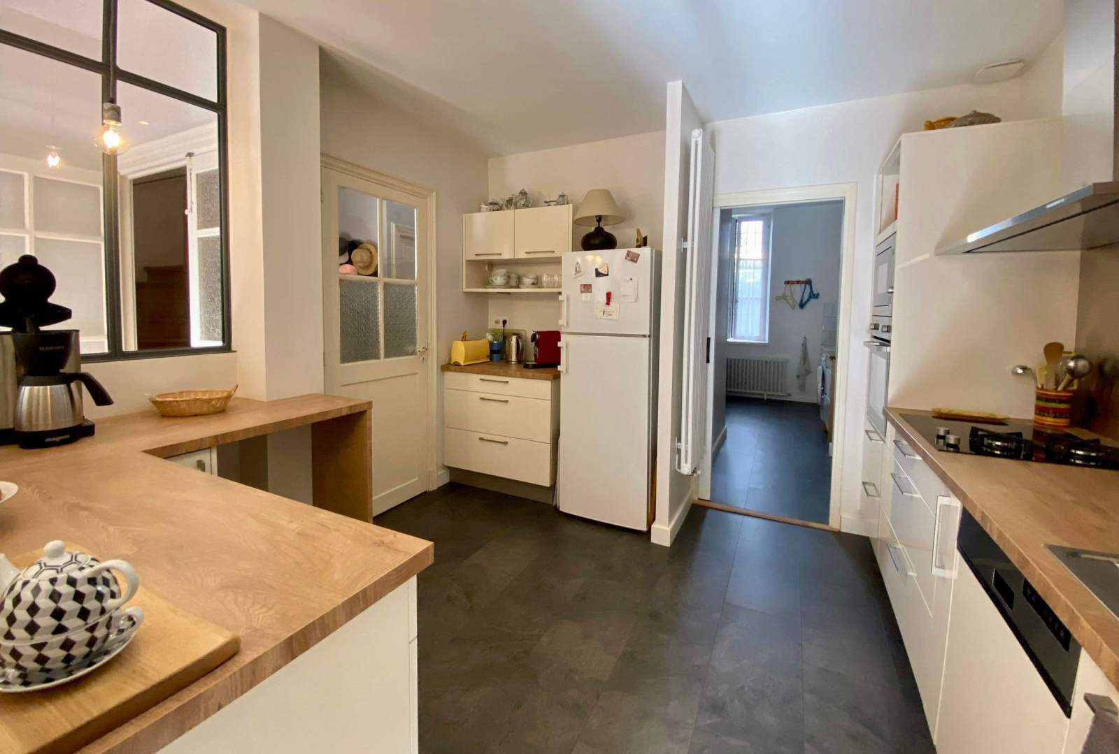 Image_10, Maison, Carcassonne, ref :2896