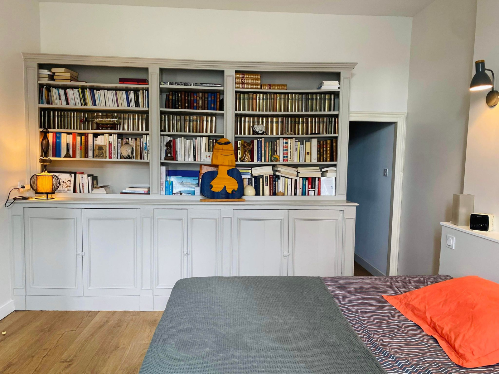 Image_21, Maison, Carcassonne, ref :2896