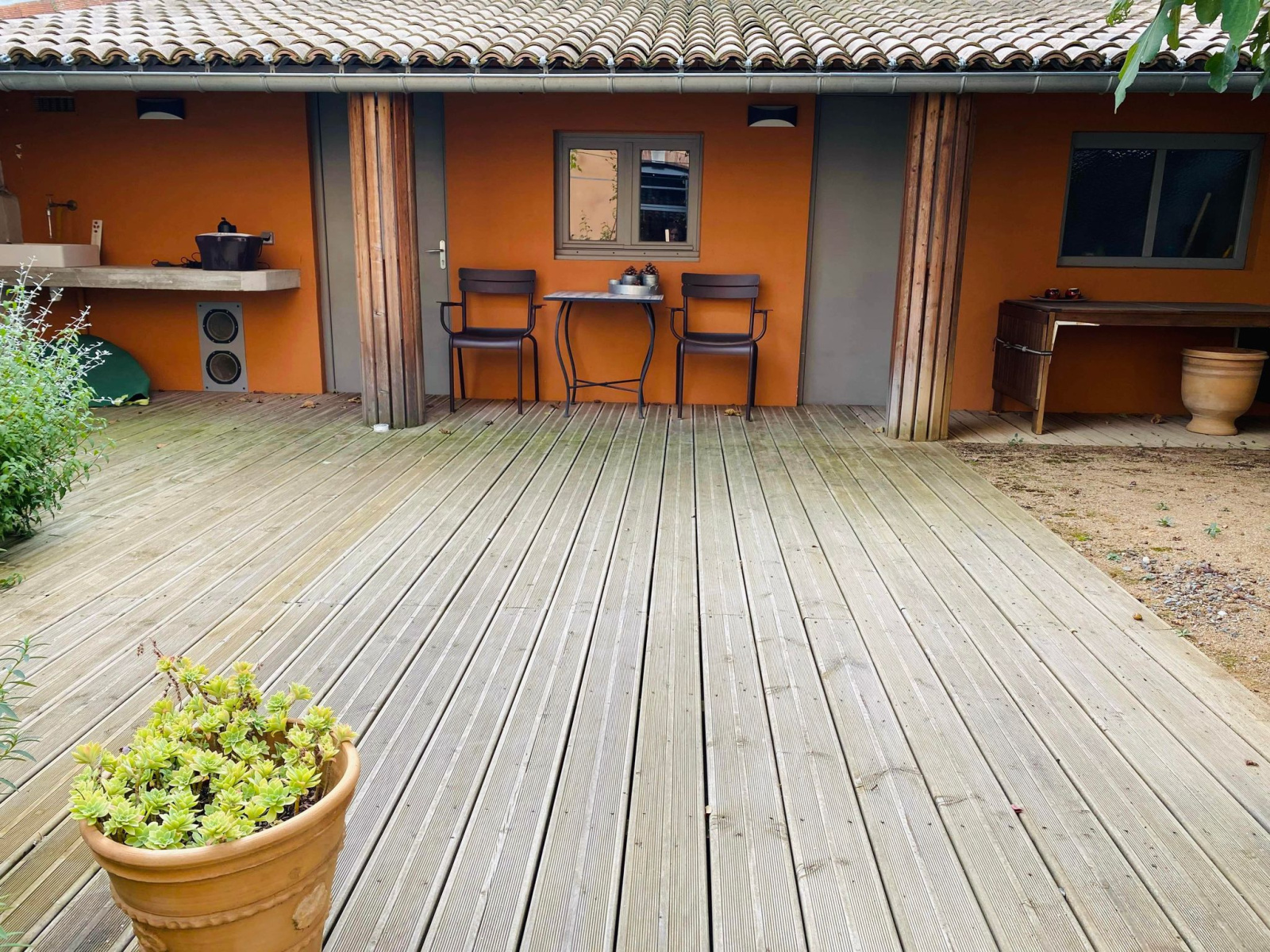 Image_27, Maison, Carcassonne, ref :2896