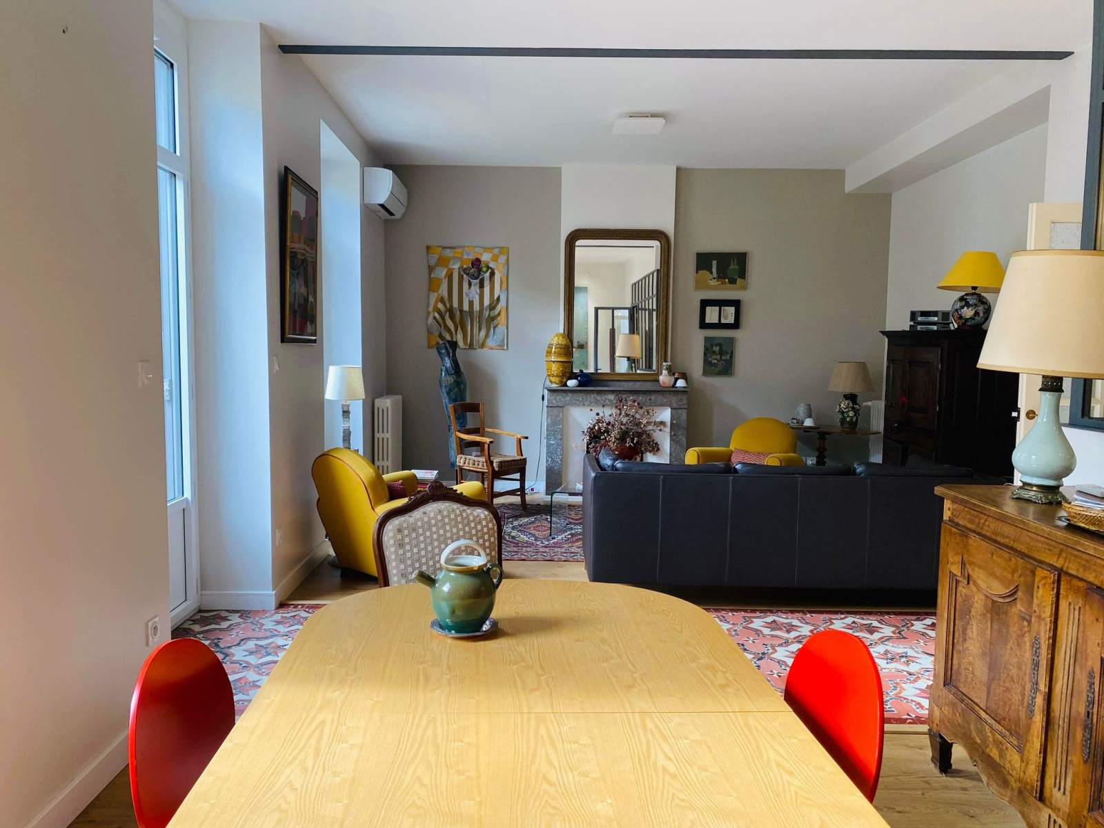 Image_7, Maison, Carcassonne, ref :2896