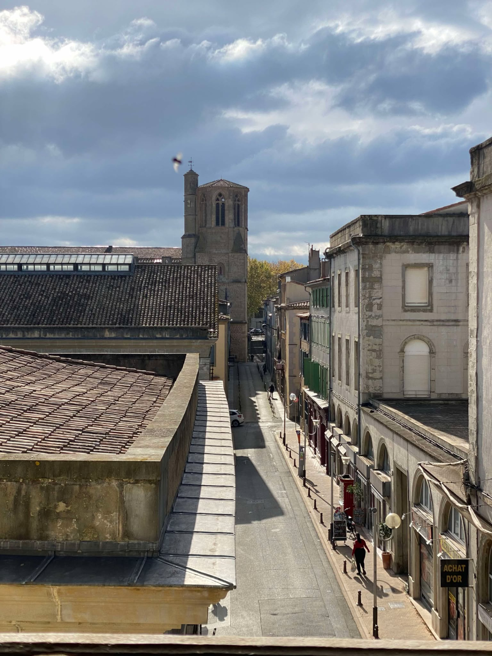Image_5, Immeuble, Carcassonne, ref :2967