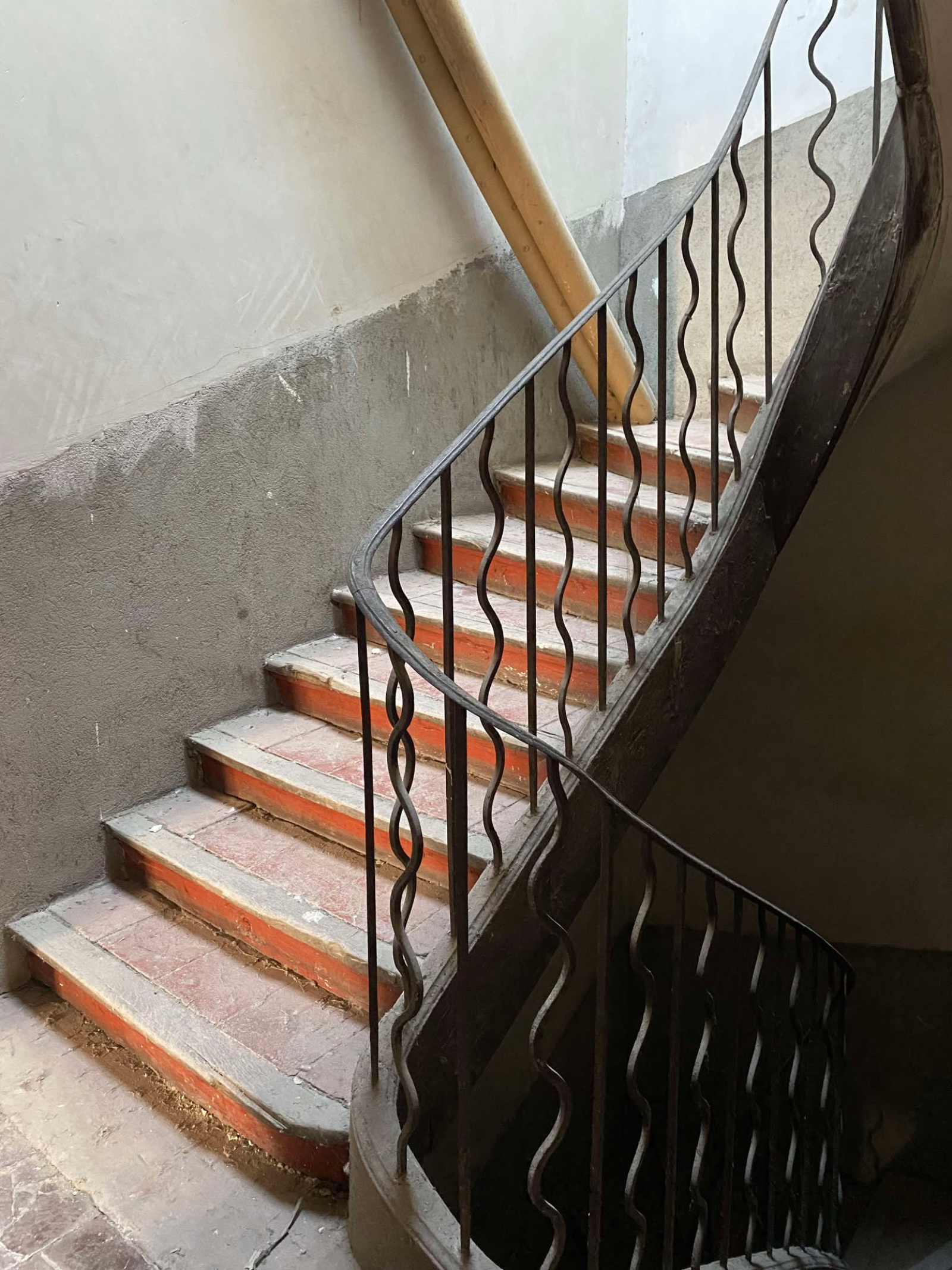 Image_6, Immeuble, Carcassonne, ref :2967