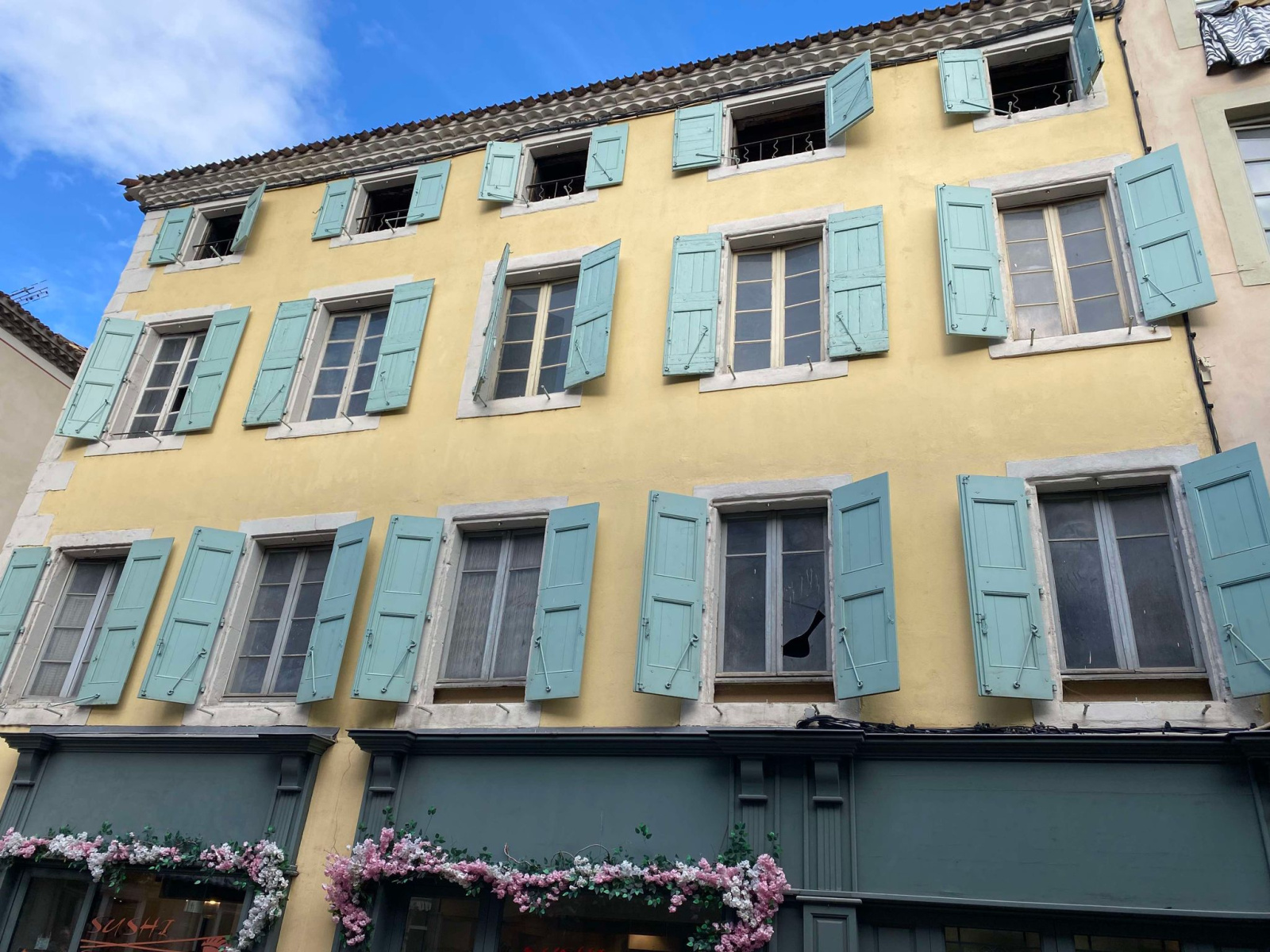 Image_2, Immeuble, Carcassonne, ref :2967
