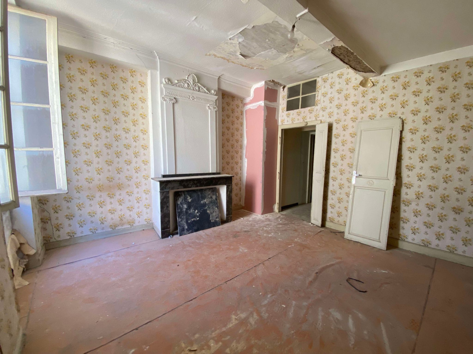 Image_3, Immeuble, Carcassonne, ref :2967