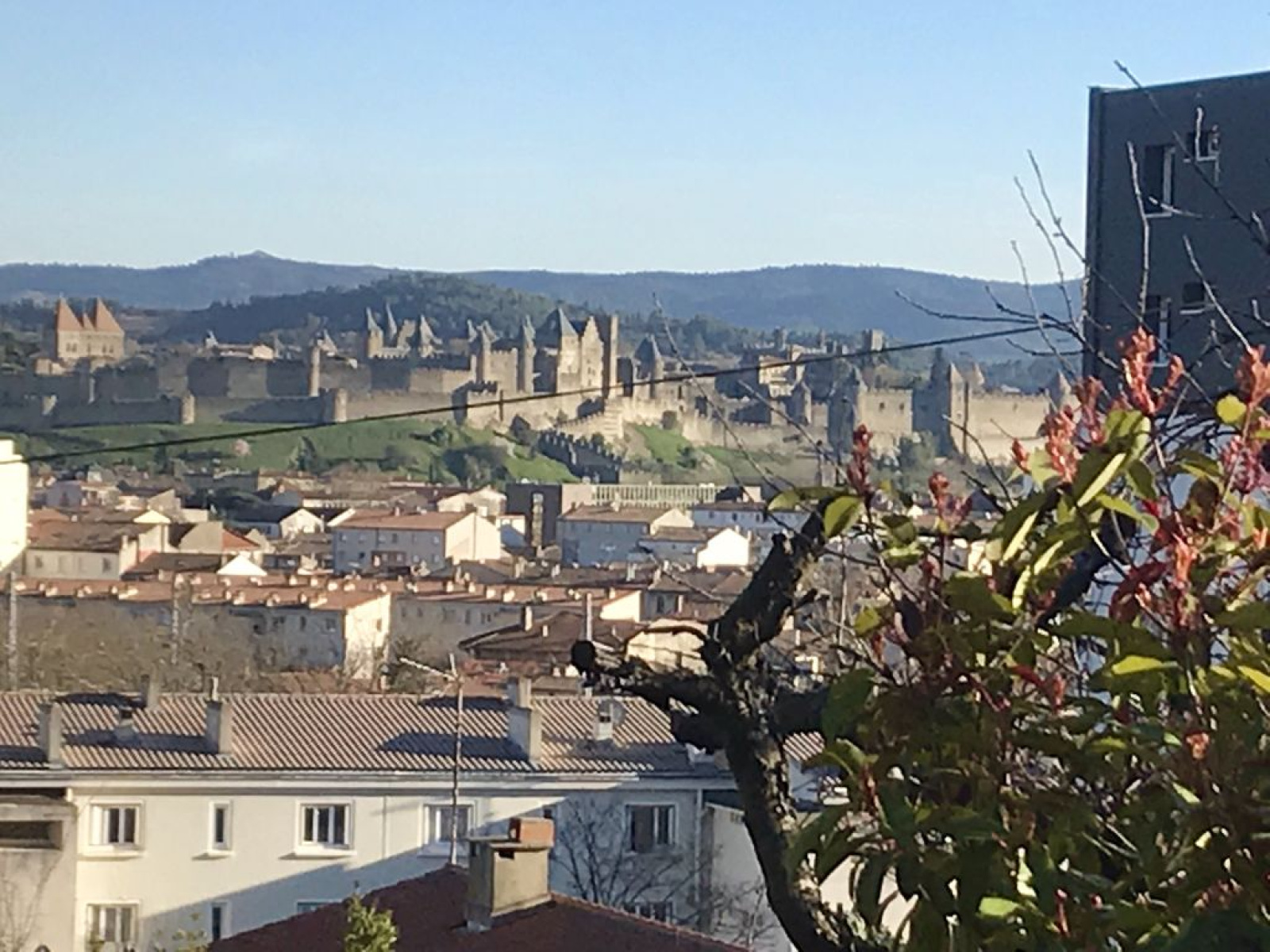 Image_12, Maison, Carcassonne, ref :2716