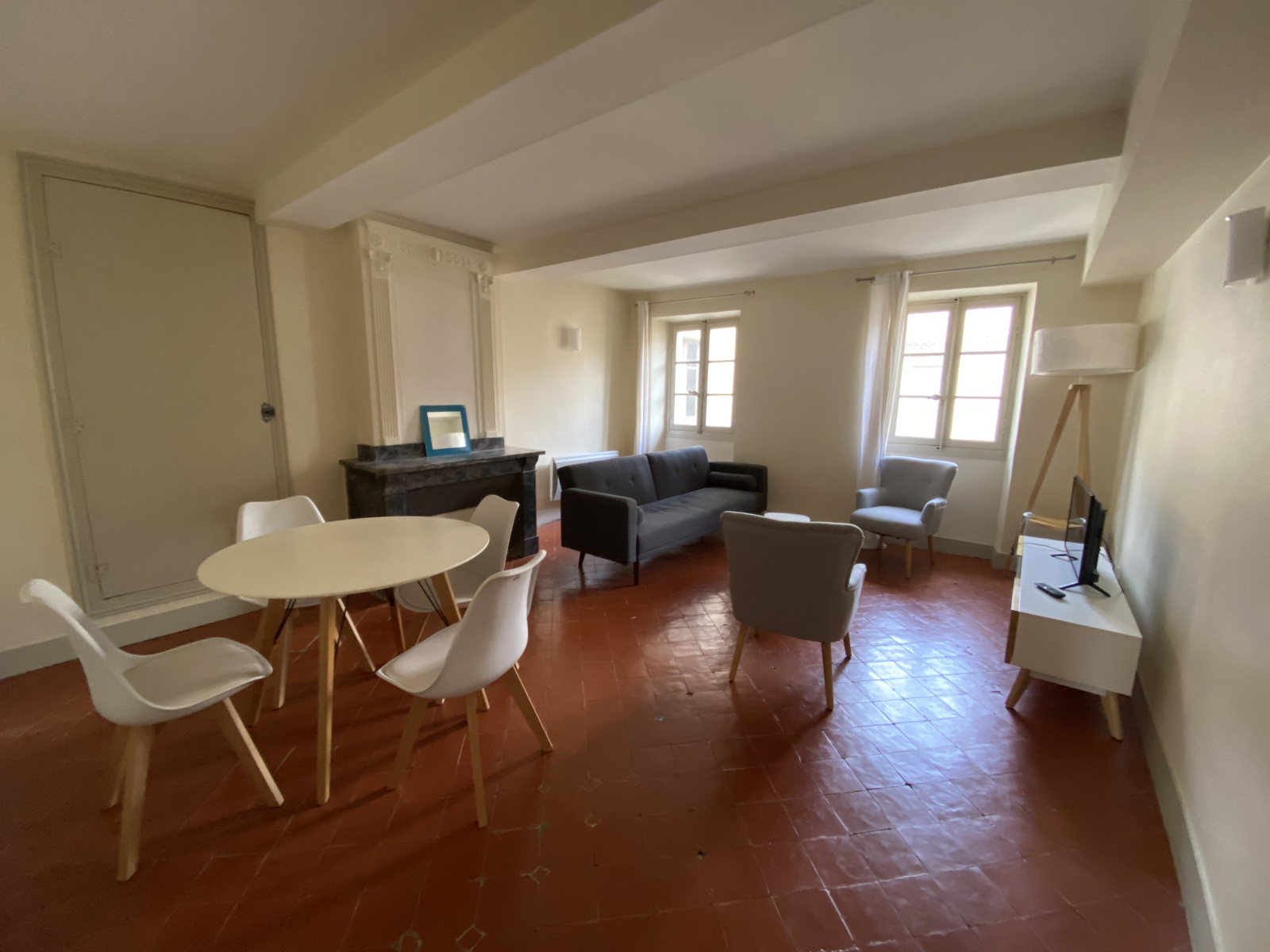 Image_1, Appartement, Carcassonne, ref :20la