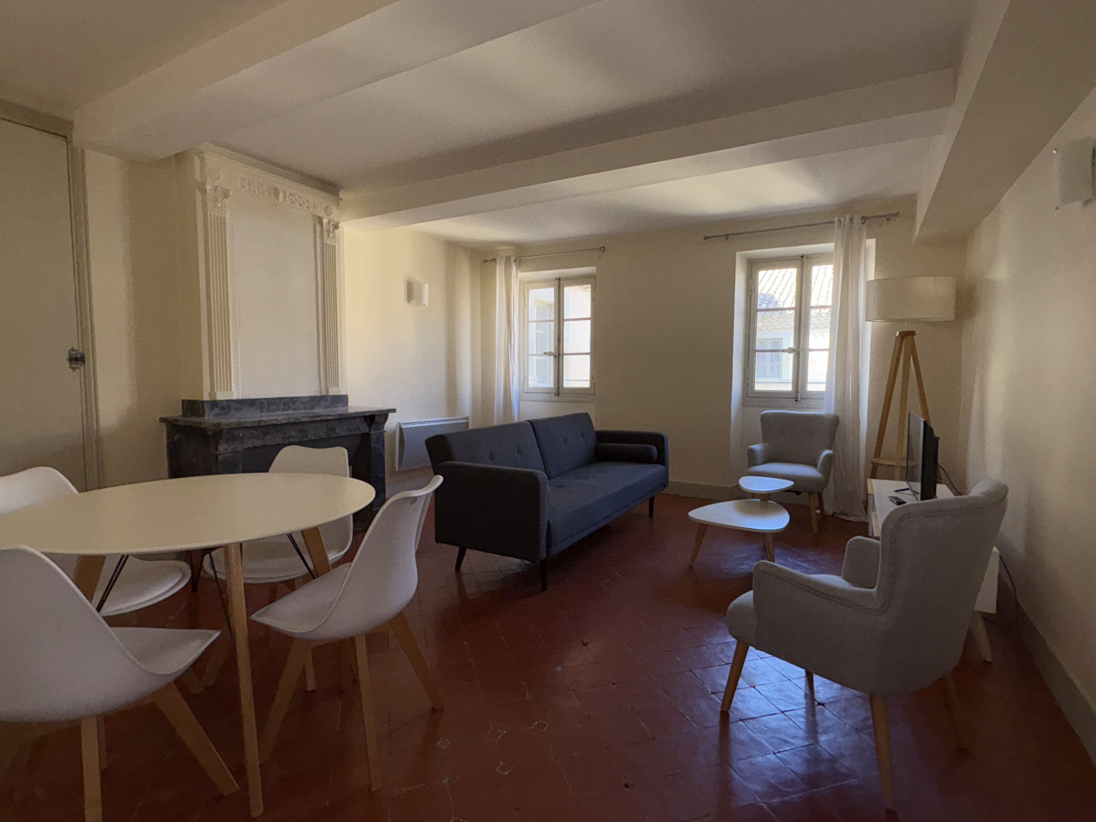 Image_3, Appartement, Carcassonne, ref :20la