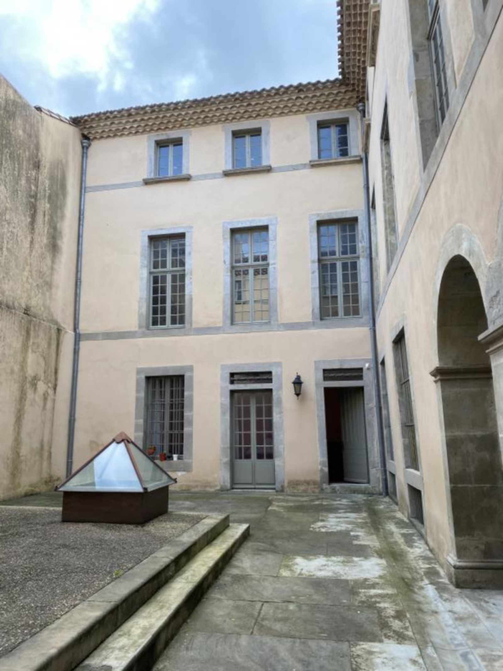 Image_9, Appartement, Carcassonne, ref :20la