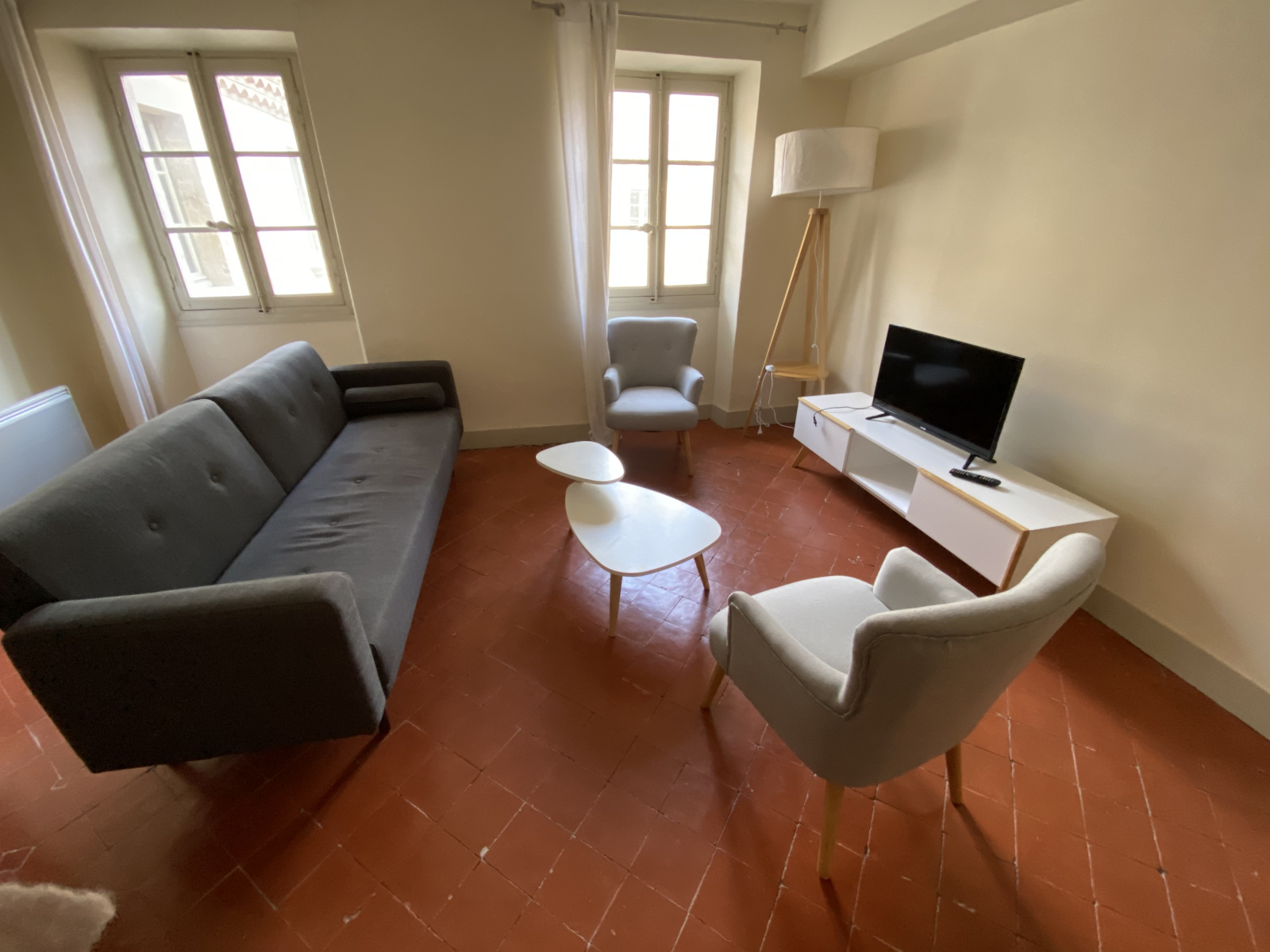 Image_6, Appartement, Carcassonne, ref :20la