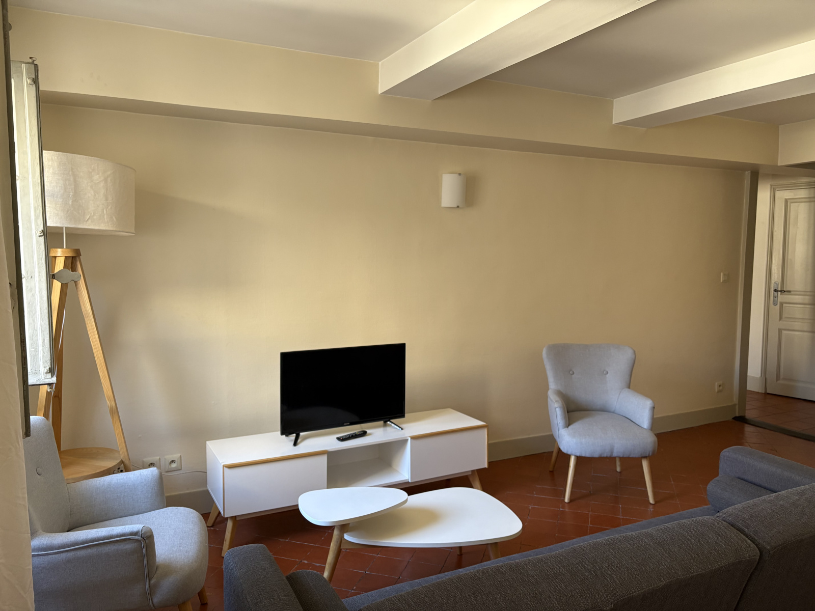 Image_8, Appartement, Carcassonne, ref :20la