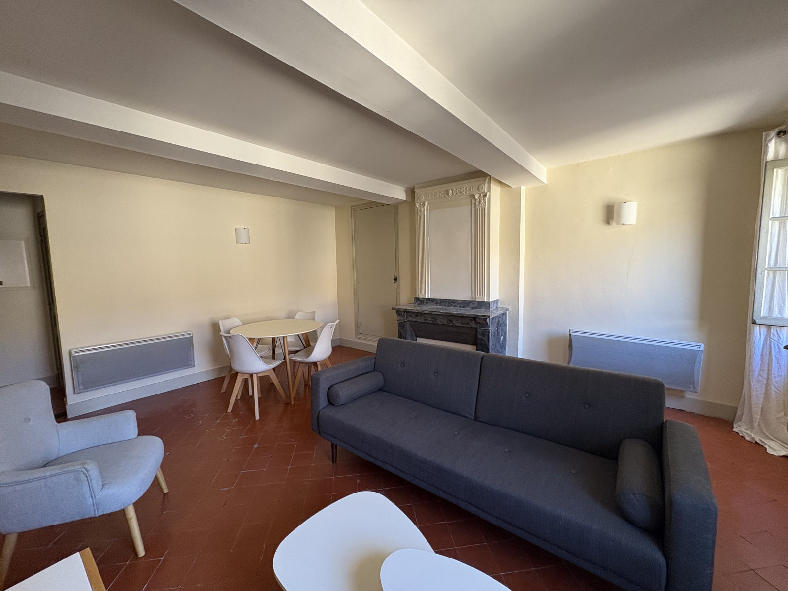 Image_2, Appartement, Carcassonne, ref :20la