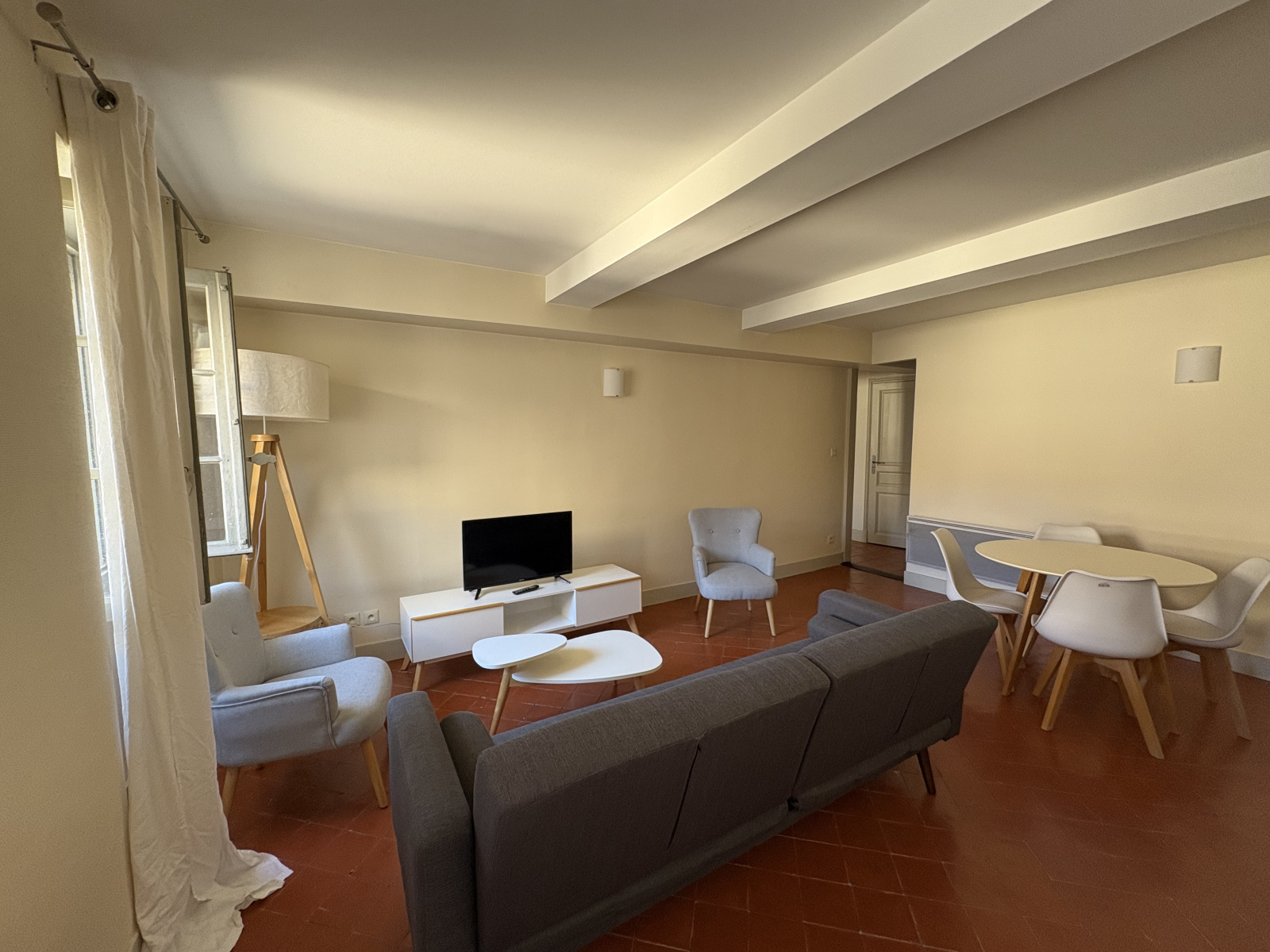 Image_1, Appartement, Carcassonne, ref :20la