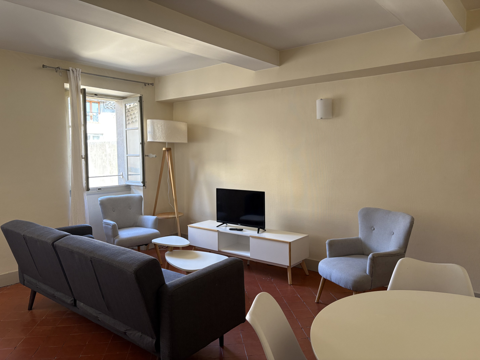 Image_7, Appartement, Carcassonne, ref :20la