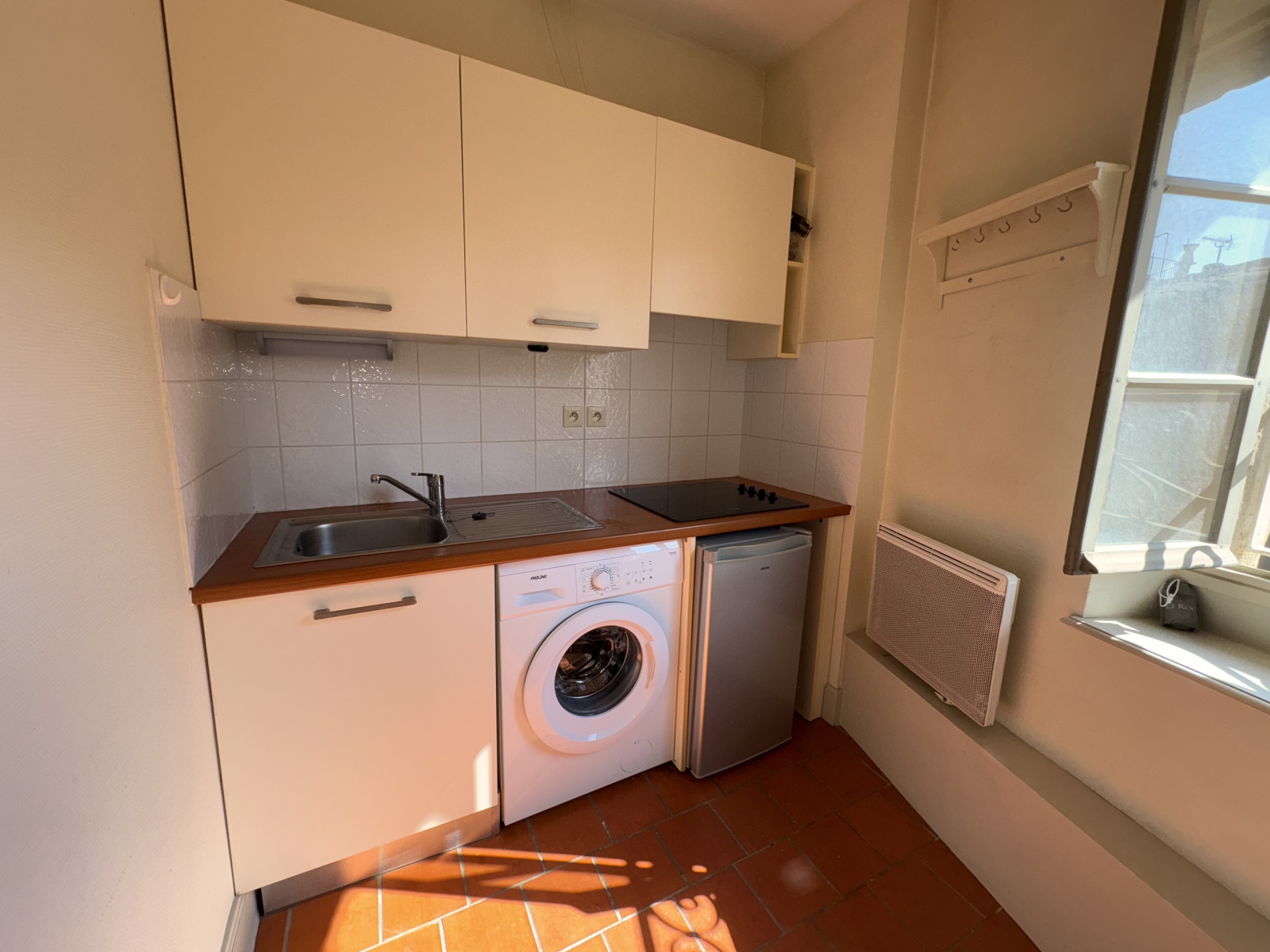 Image_4, Appartement, Carcassonne, ref :20la