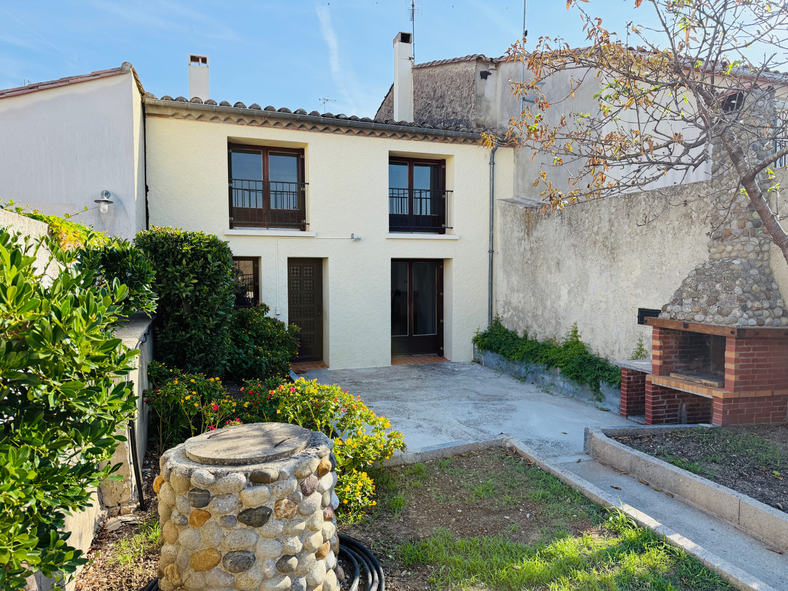 Image_1, Maison, Alzonne, ref :3110