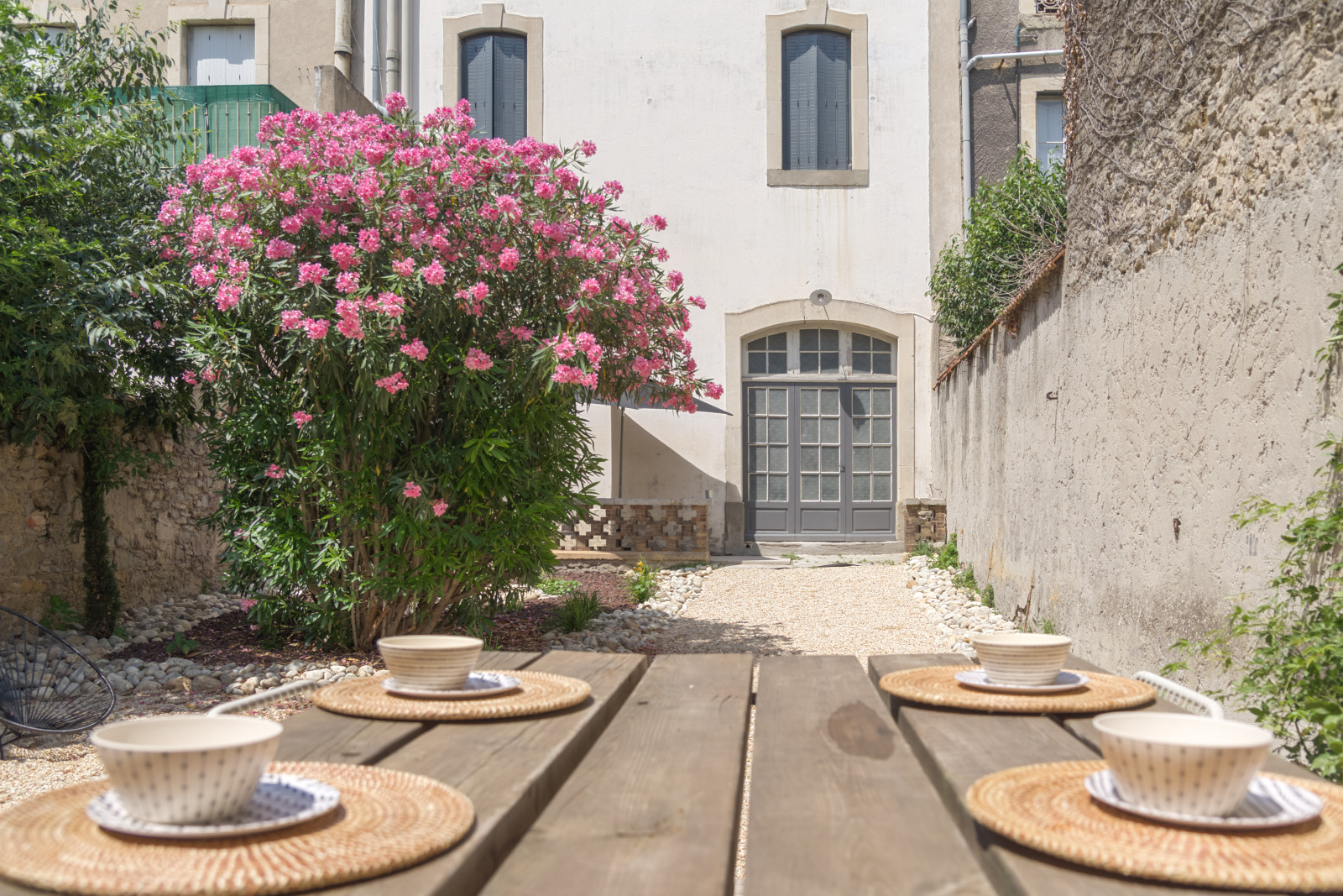 Image_1, Maison, Carcassonne, ref :2817