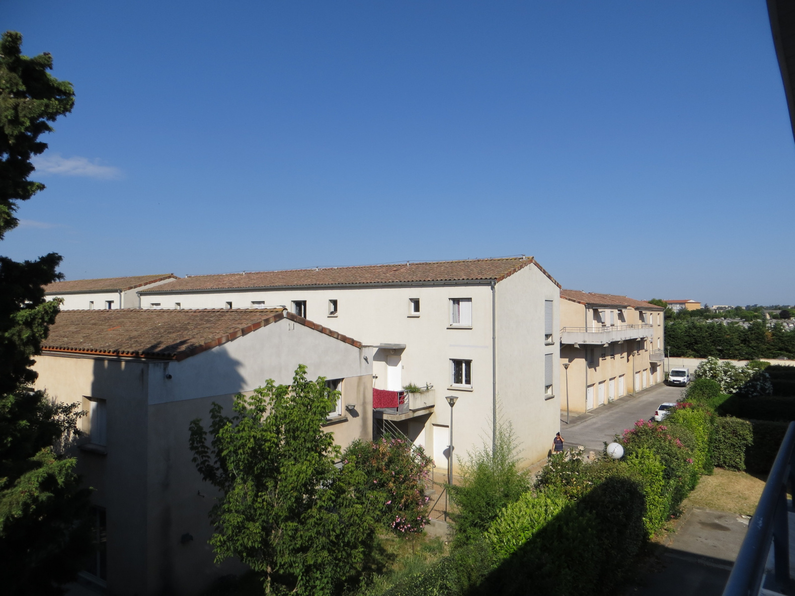 Image_2, Appartement, Carcassonne, ref :264