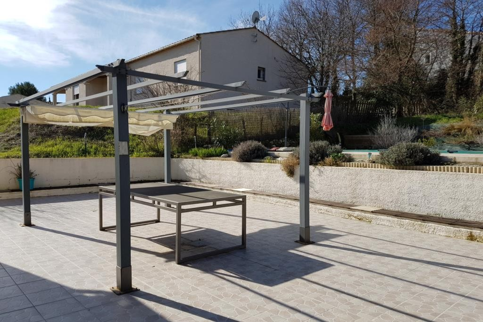 Image_24, Villa, Carcassonne, ref :2107vm