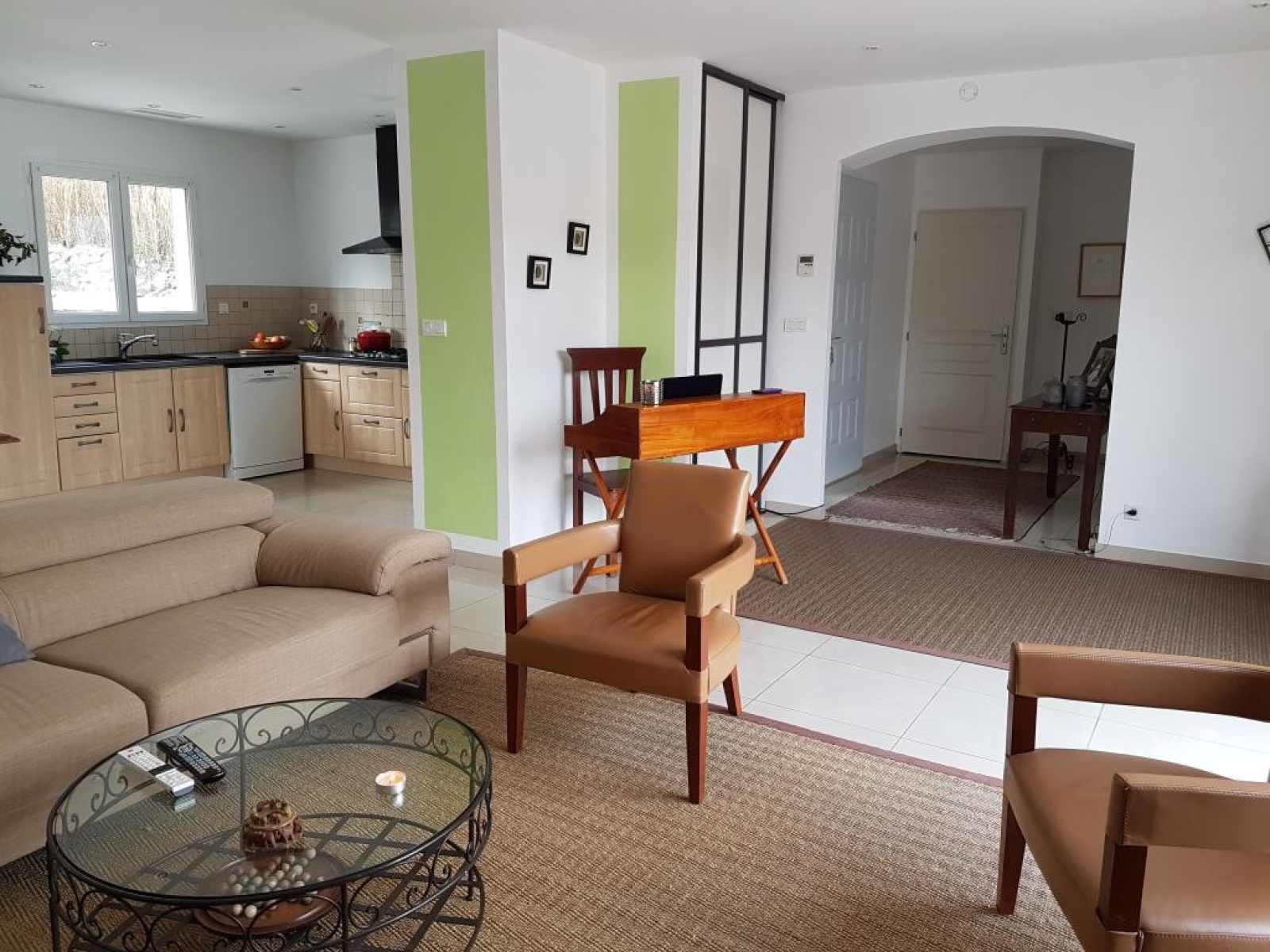 Image_16, Villa, Carcassonne, ref :2107vm