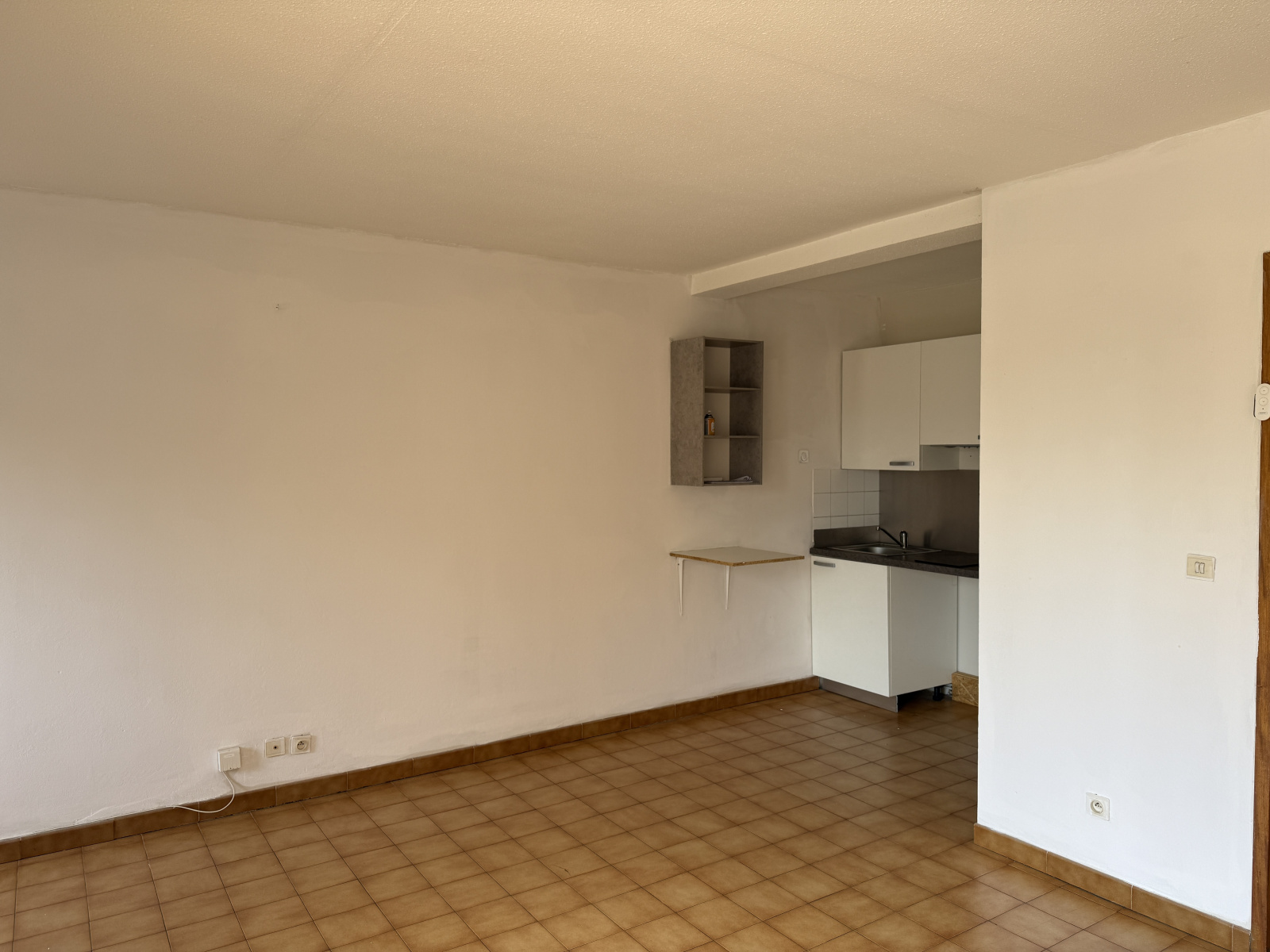 Image_3, Appartement, Carcassonne, ref :338 la