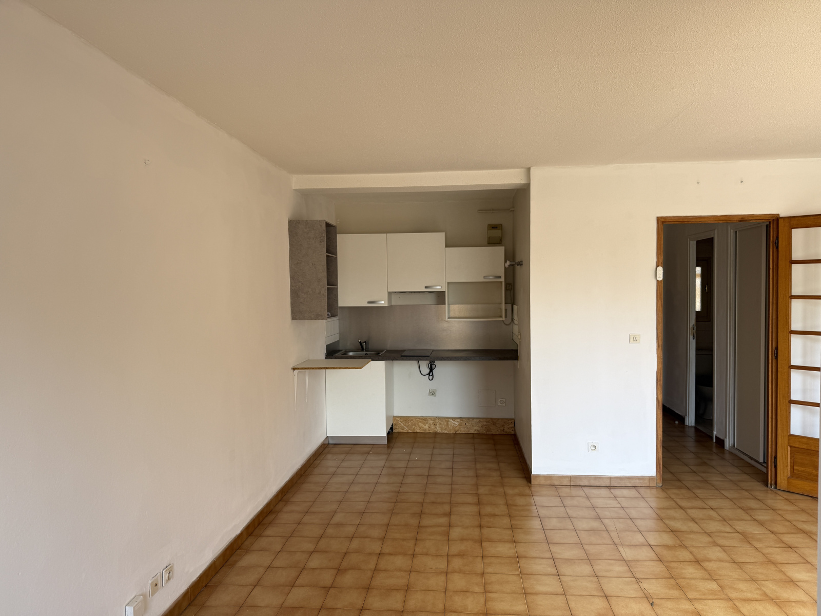Image_4, Appartement, Carcassonne, ref :338 la