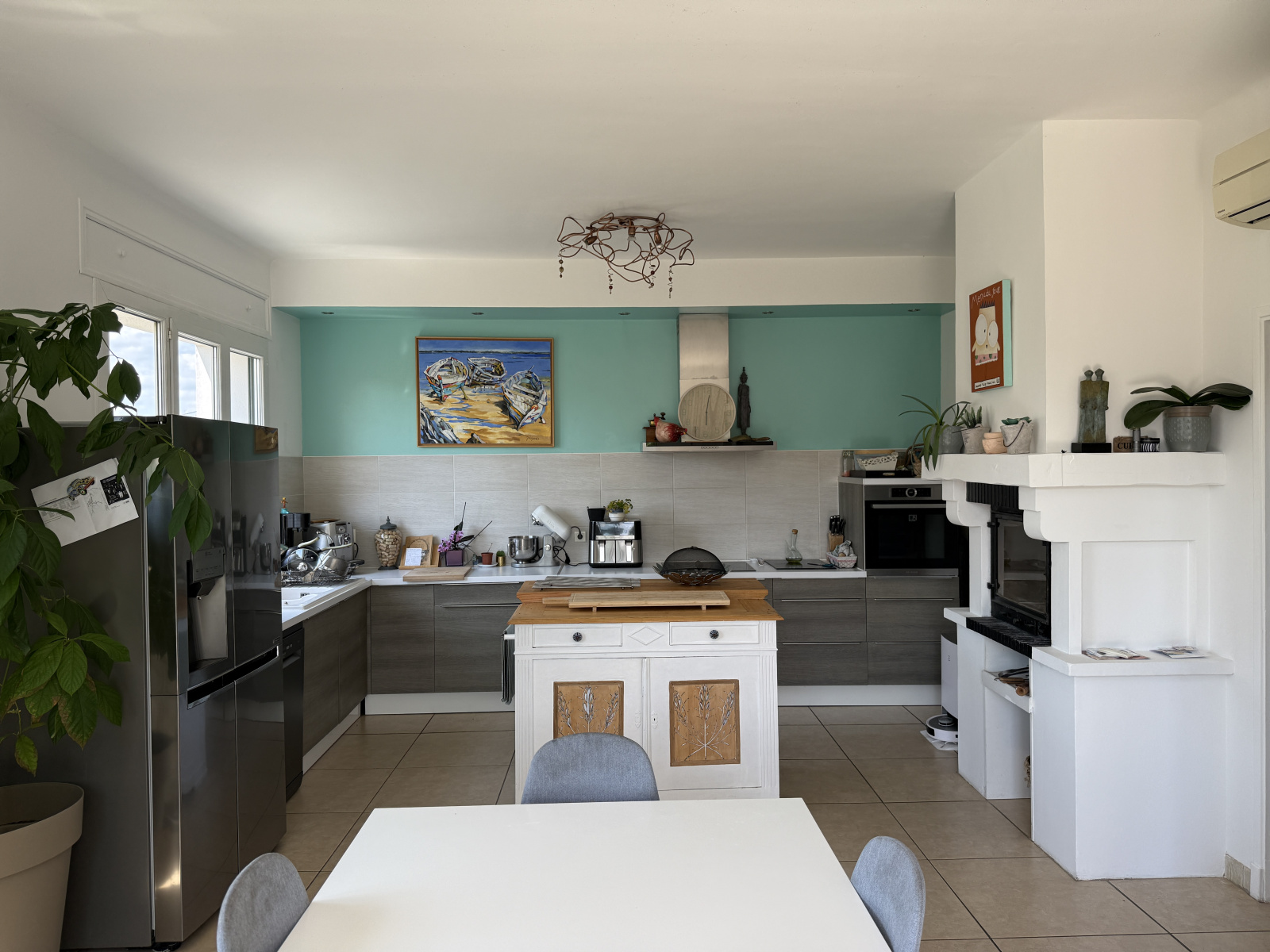 Image_10, Maison, Carcassonne, ref :3087