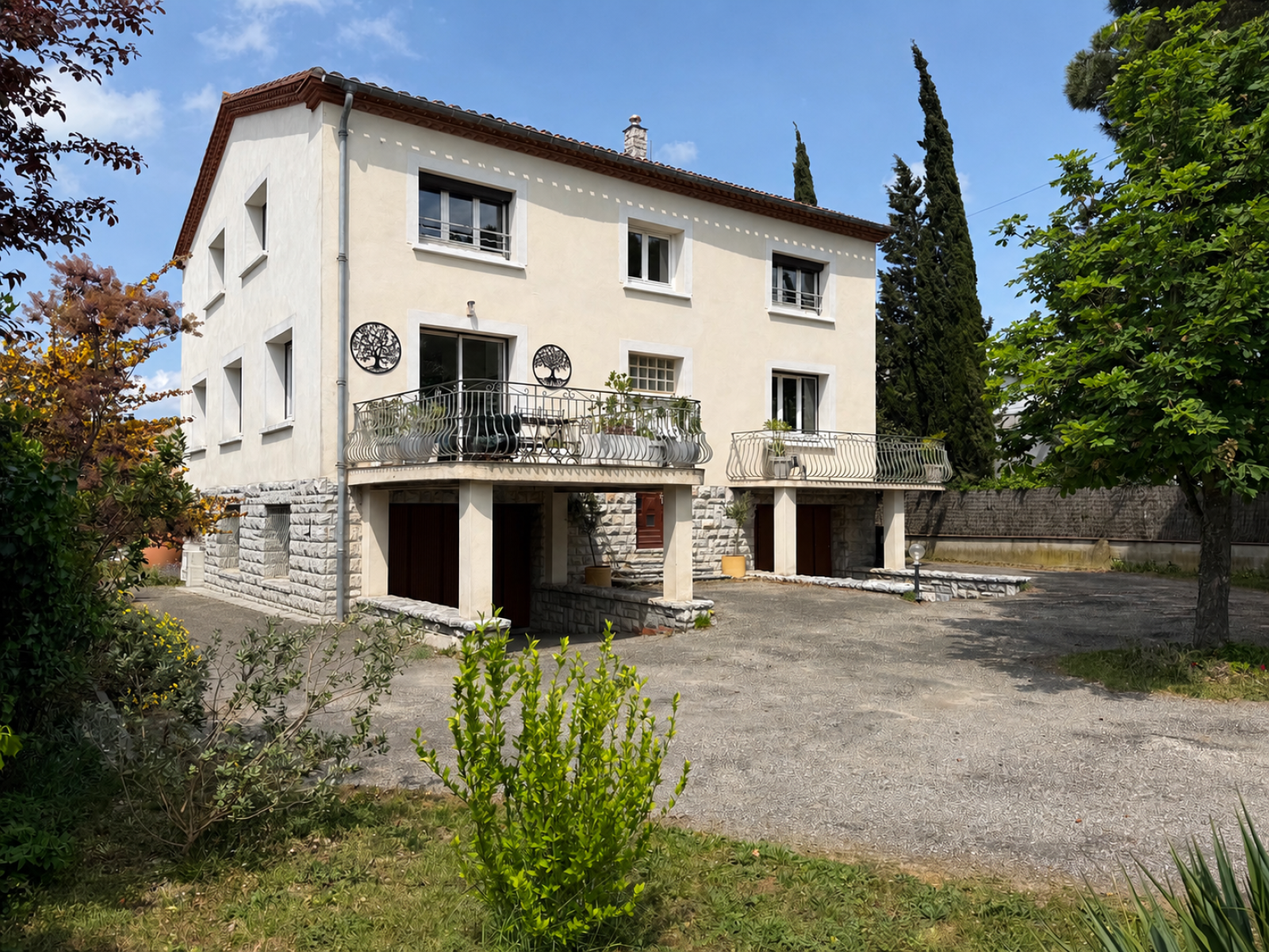 Image_1, Maison, Carcassonne, ref :3087