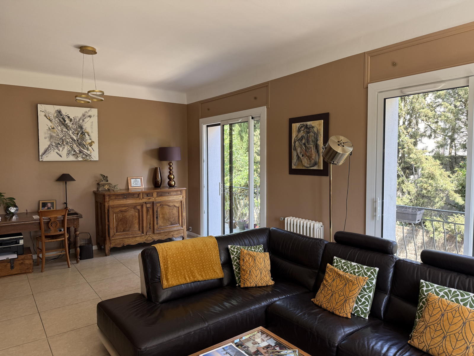 Image_9, Maison, Carcassonne, ref :3087