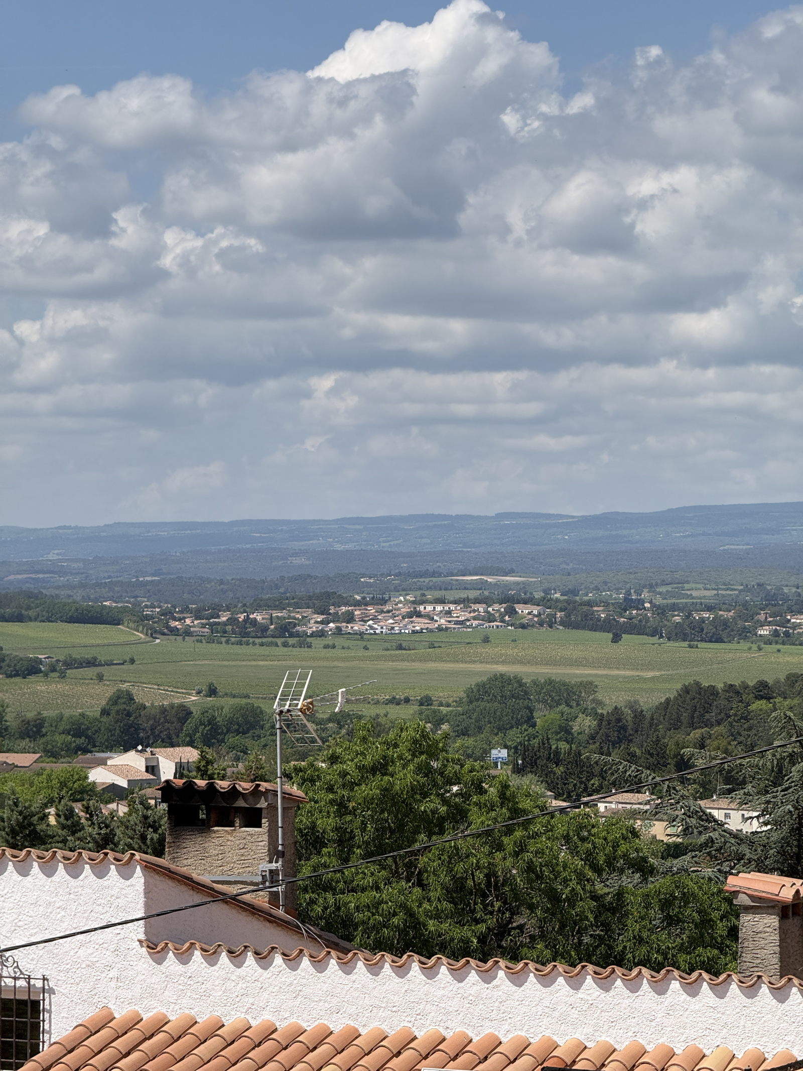 Image_18, Maison, Carcassonne, ref :3087