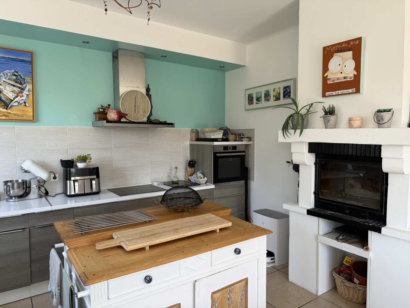 Image_12, Maison, Carcassonne, ref :3087