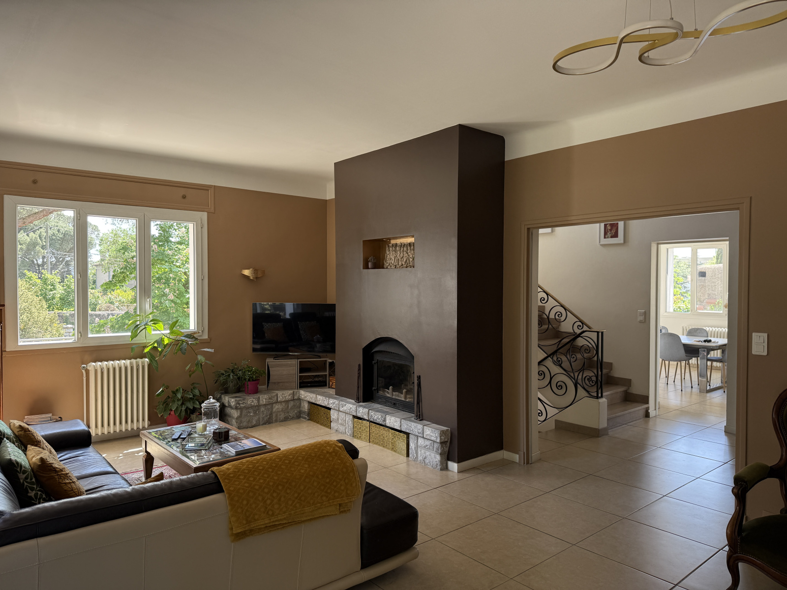 Image_8, Maison, Carcassonne, ref :3087