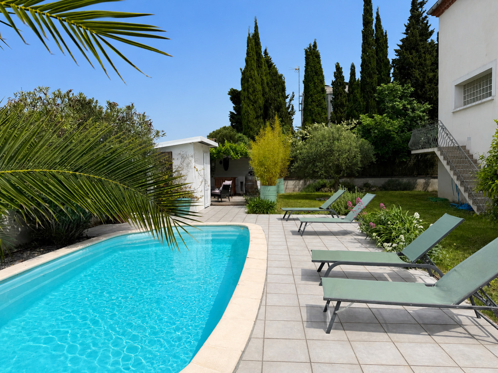 Image_3, Maison, Carcassonne, ref :3087