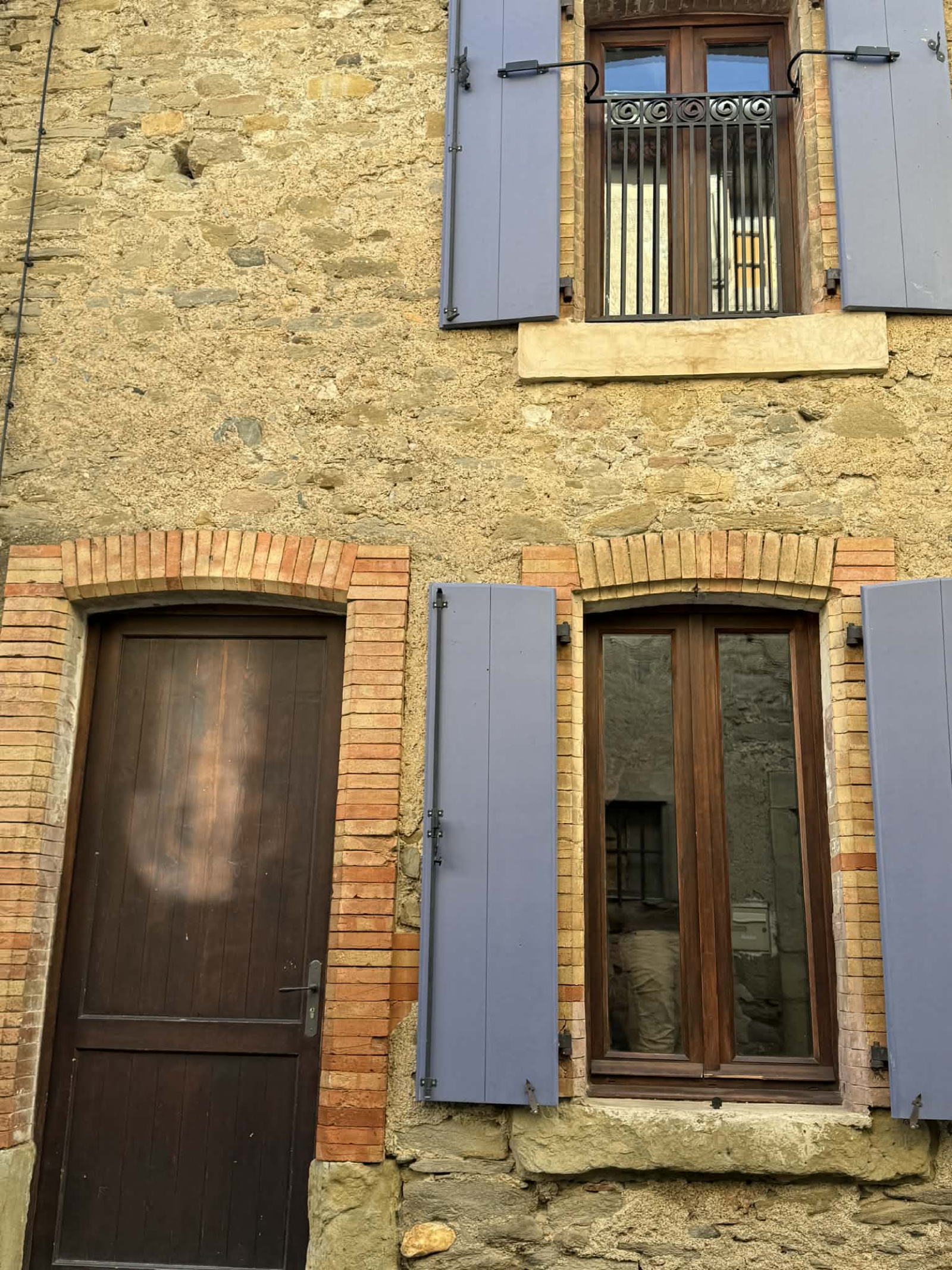 Image_1, Maison, Peyriac-Minervois, ref :3068