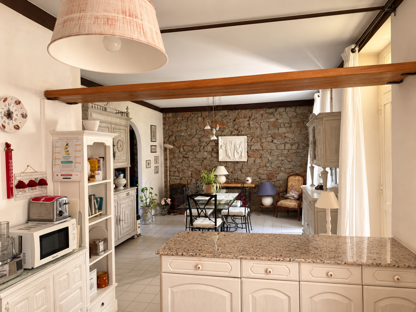 Image_7, Maison, Floure, ref :3115