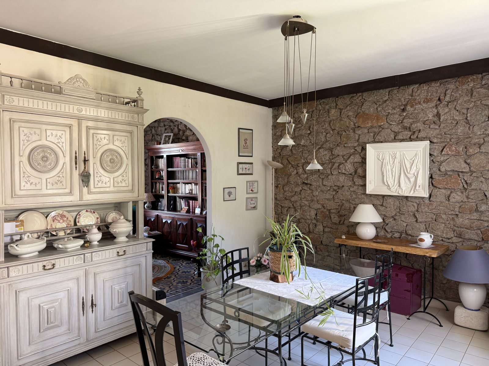 Image_5, Maison, Floure, ref :3115