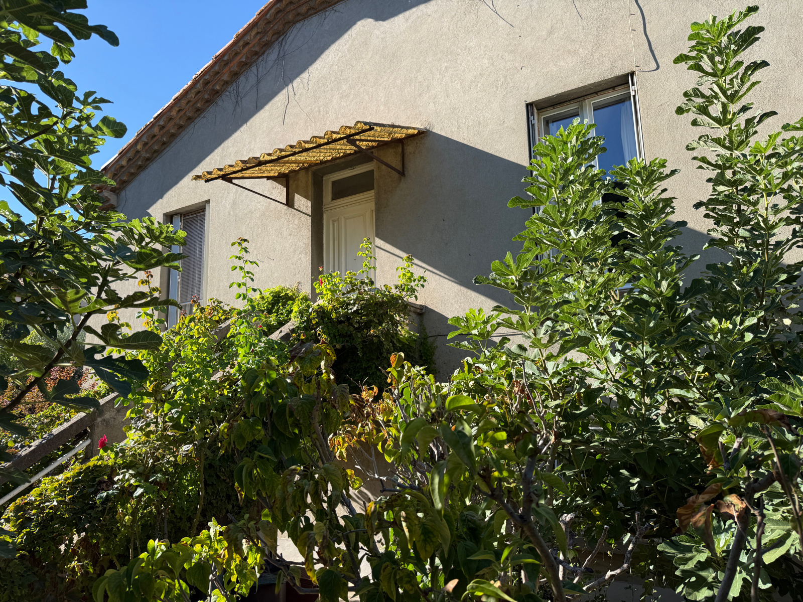 Image_2, Maison, Floure, ref :3115